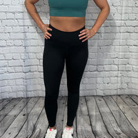 On The Run Leggings