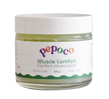 Muscle Comfort Pepoca Cream