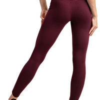 On The Run Pocket Leggings