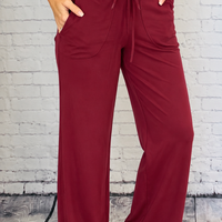 Zen Ease Pant