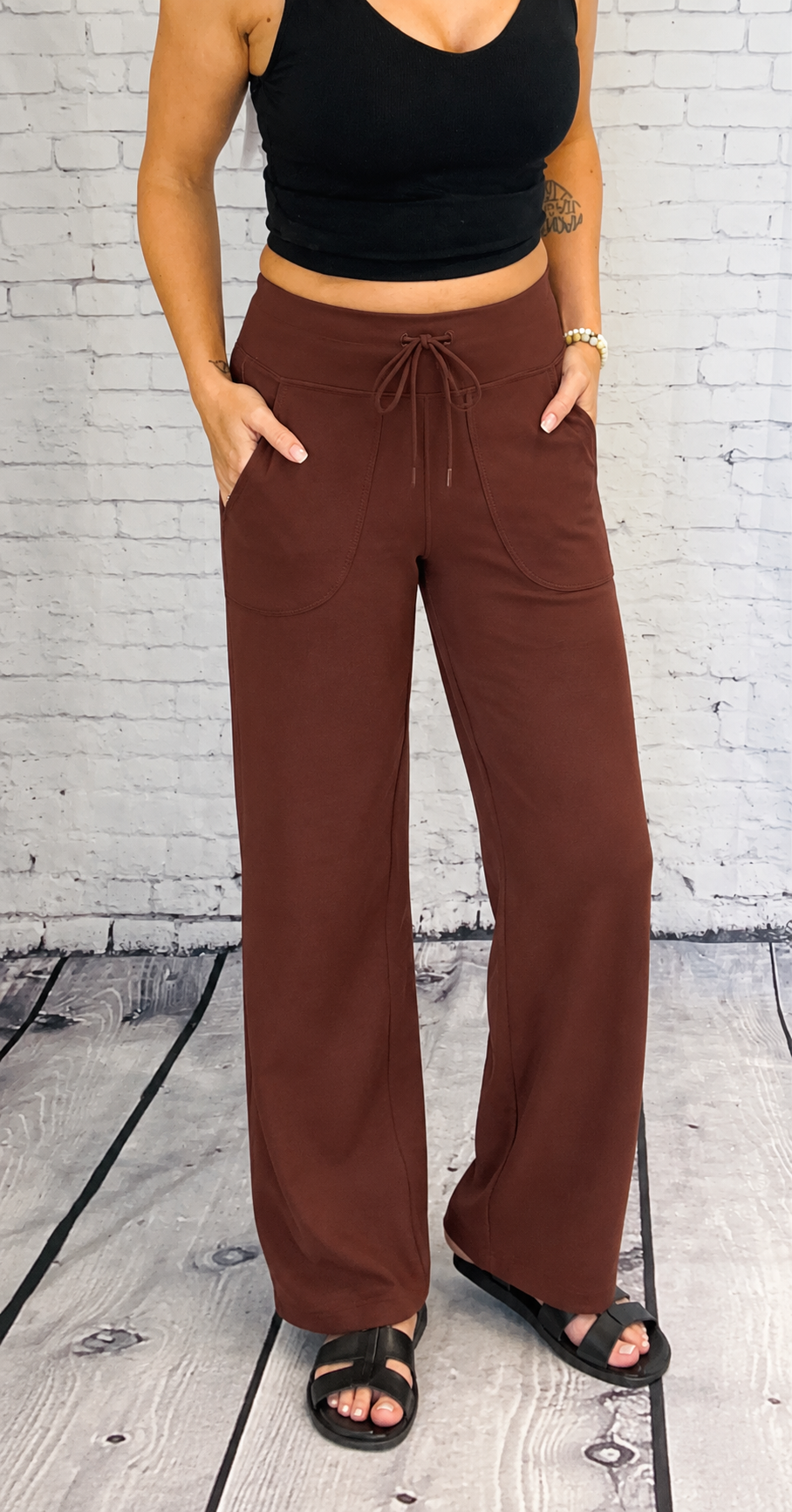 Zen Ease Pant