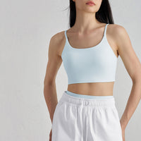 Cami Bra