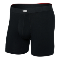 Men's SAXX VIBE Xtra Soft Boxer Brief