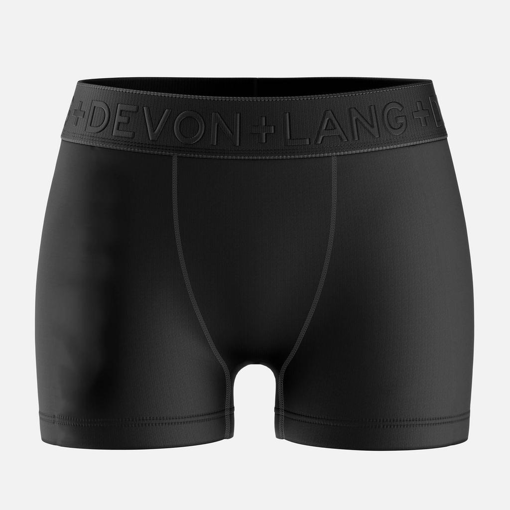 Devon + Lang Bria 2.0 Boy Short