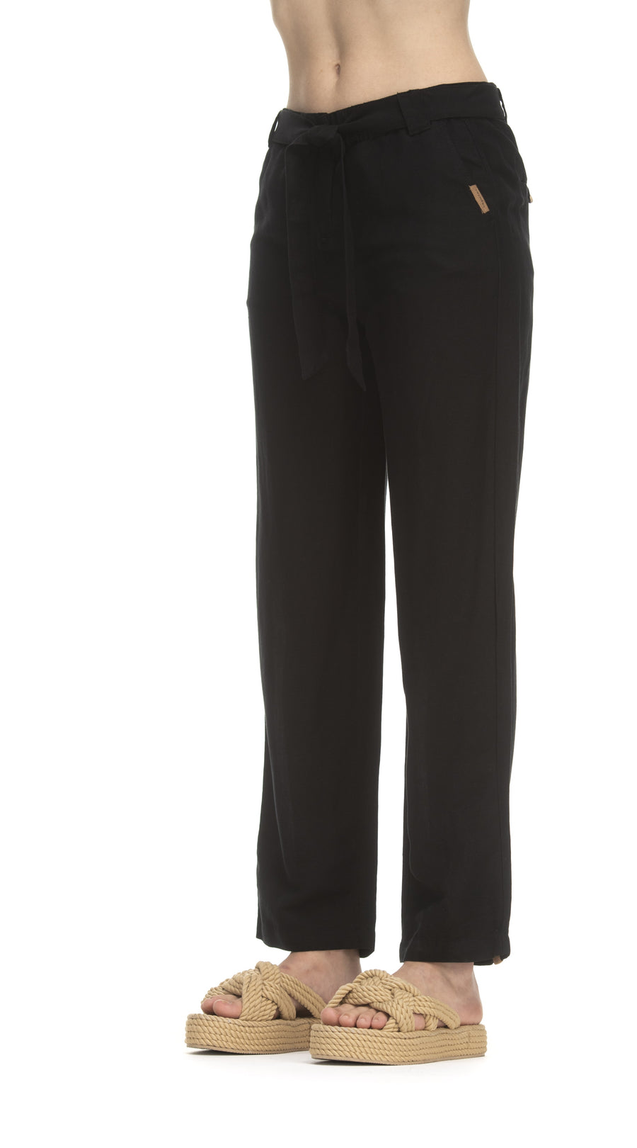 ragwear Betty Long Organic Pant