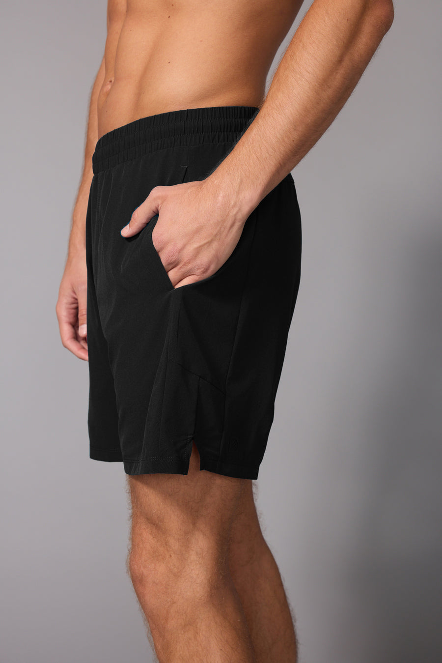Men's Stride Short