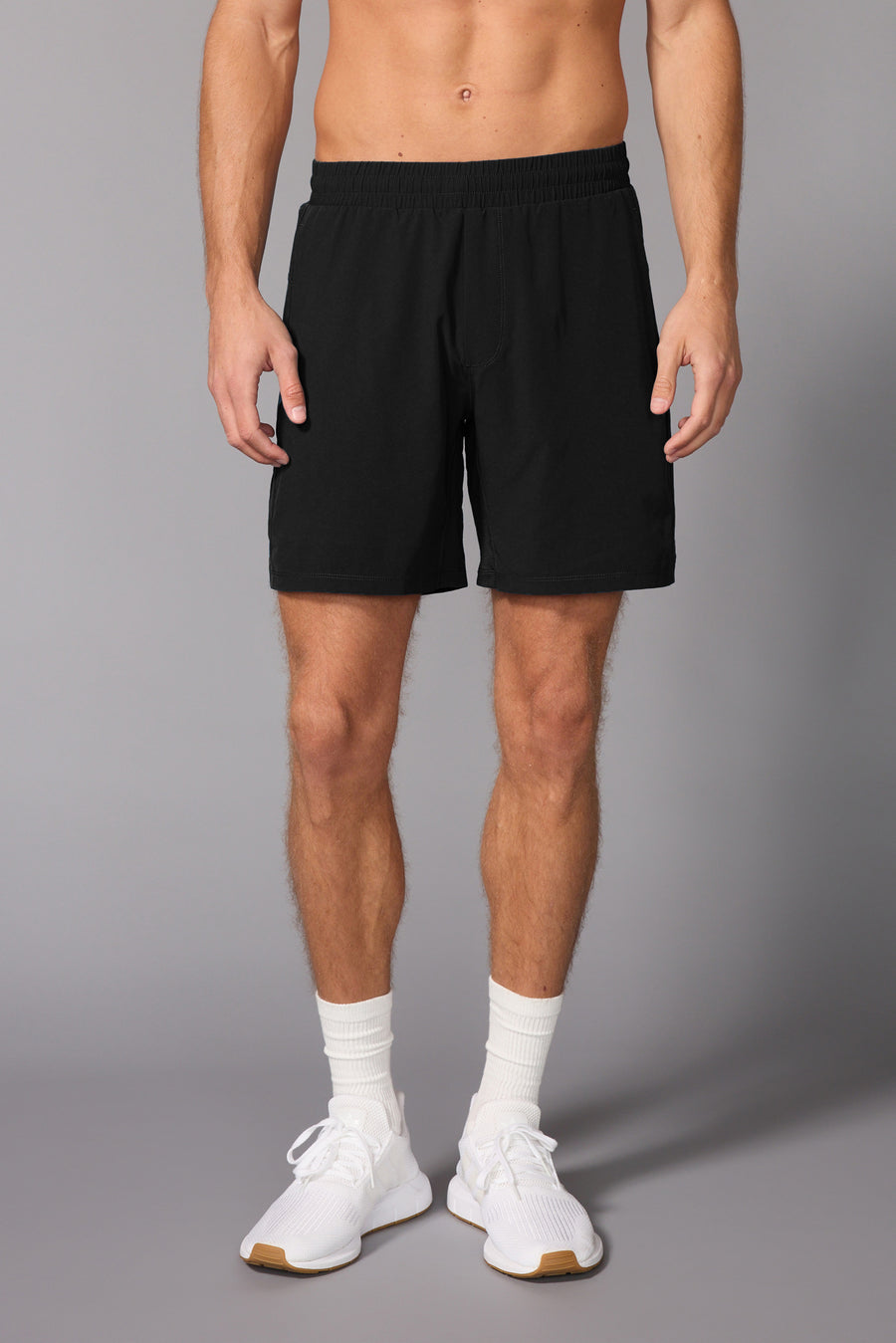 Men's Stride Short