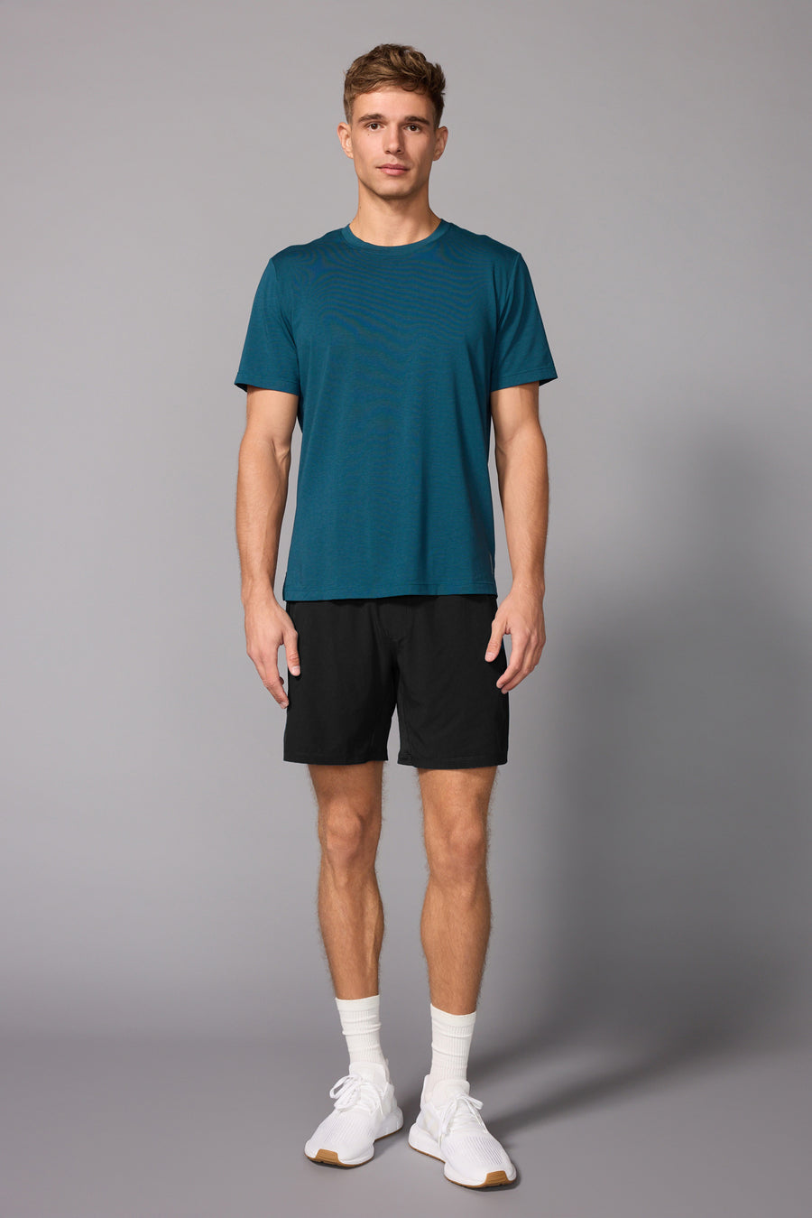 Men's Stride Short