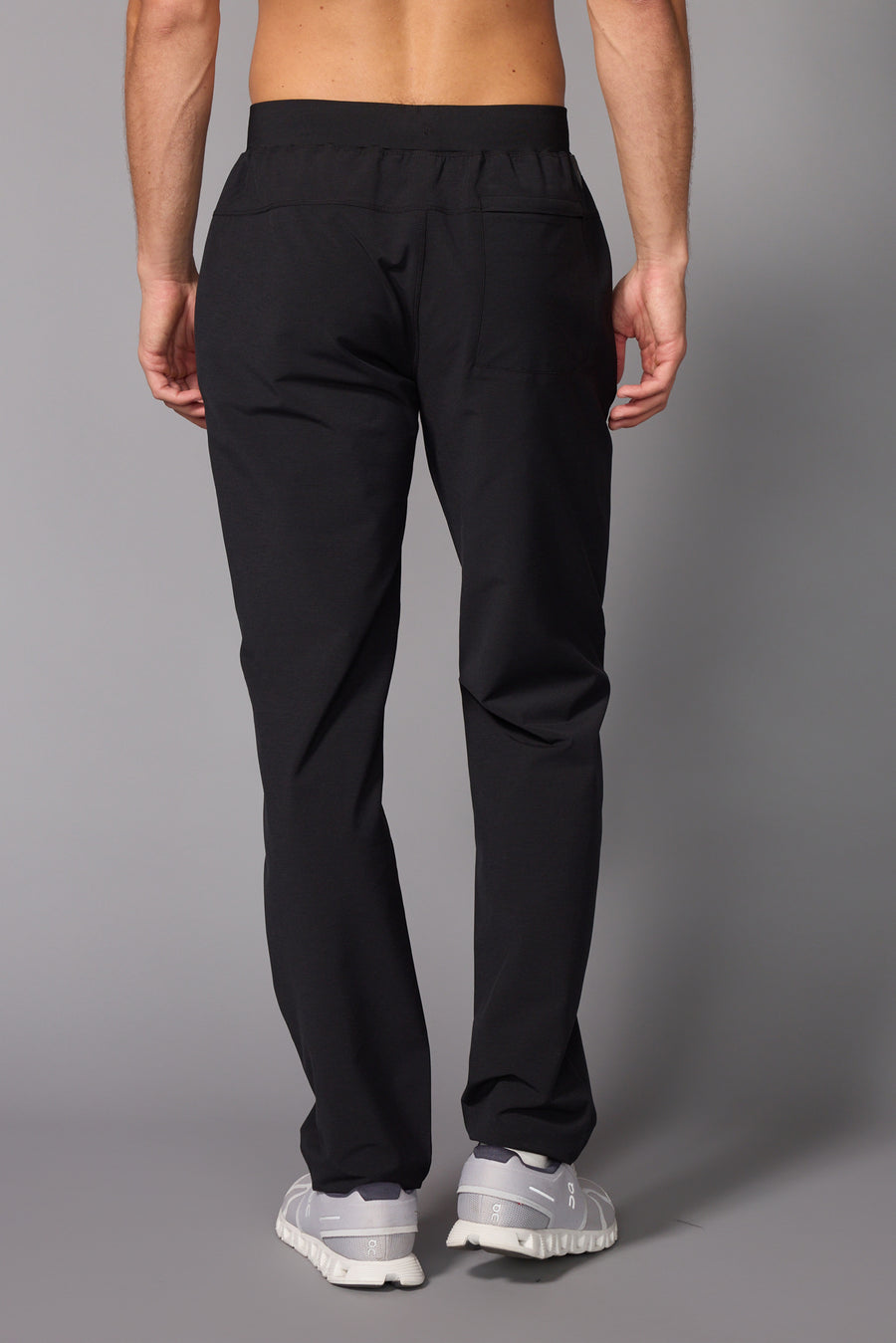 Men's Rove Stretch Woven Pant
