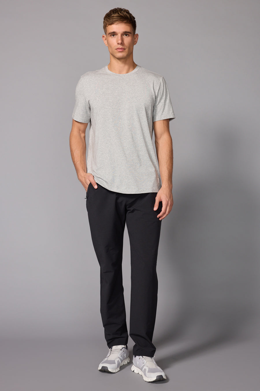 Men's Rove Stretch Woven Pant