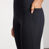 Vital High-Rise Side Pocket Legging