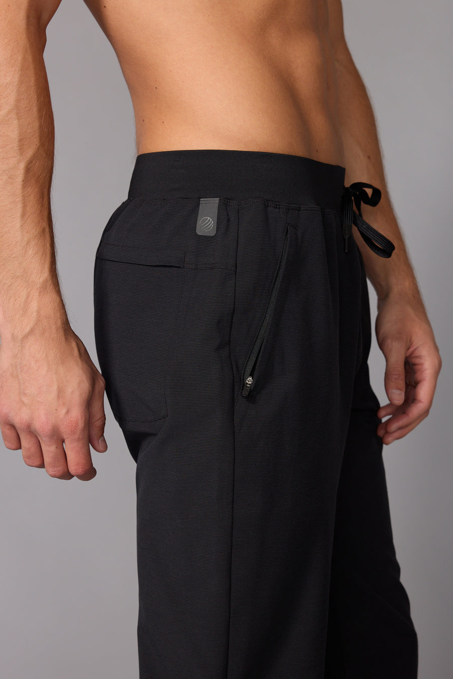 Men's Rove Stretch Woven Pant