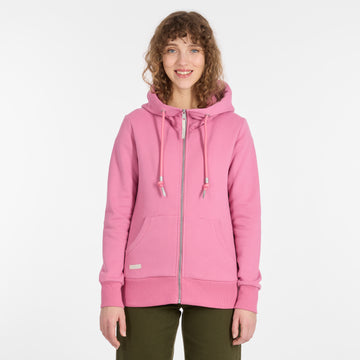 Neskia Zip Hoody