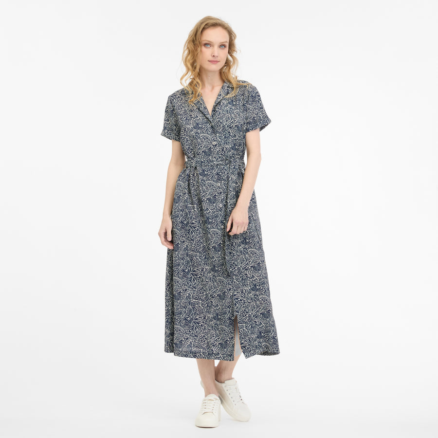 ragwear Sawira Dress
