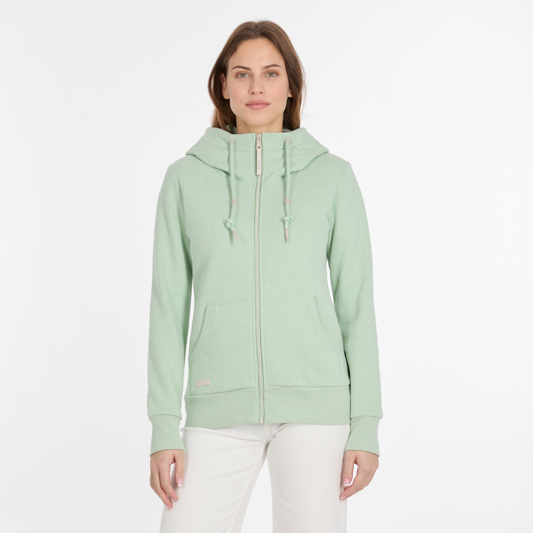 Neskia Zip Hoody