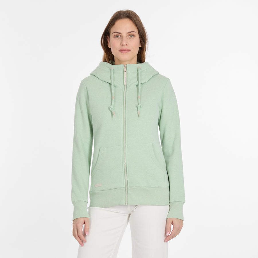 Neskia Zip Hoody