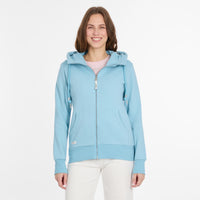 Neskia Zip Hoody
