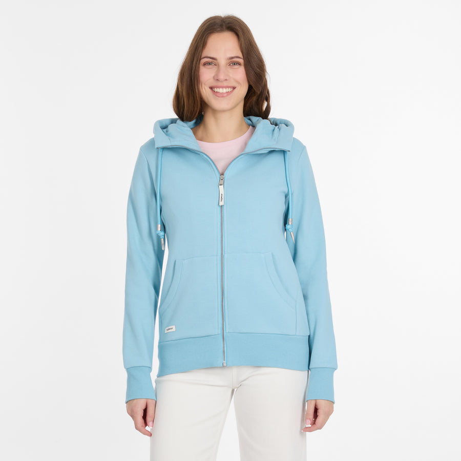 Neskia Zip Hoody