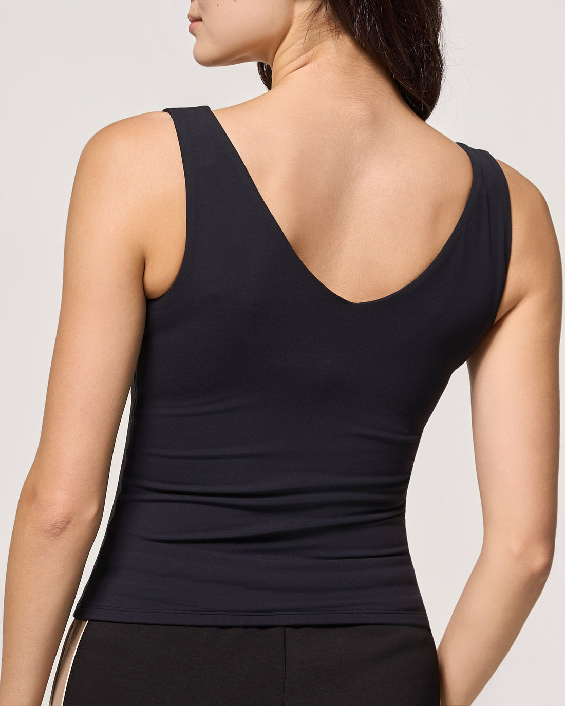 Cloud Reversible Tank