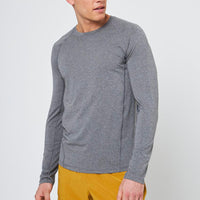 Men's Conquer Longsleeve