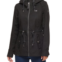 ragwear Monadis Jacket warm