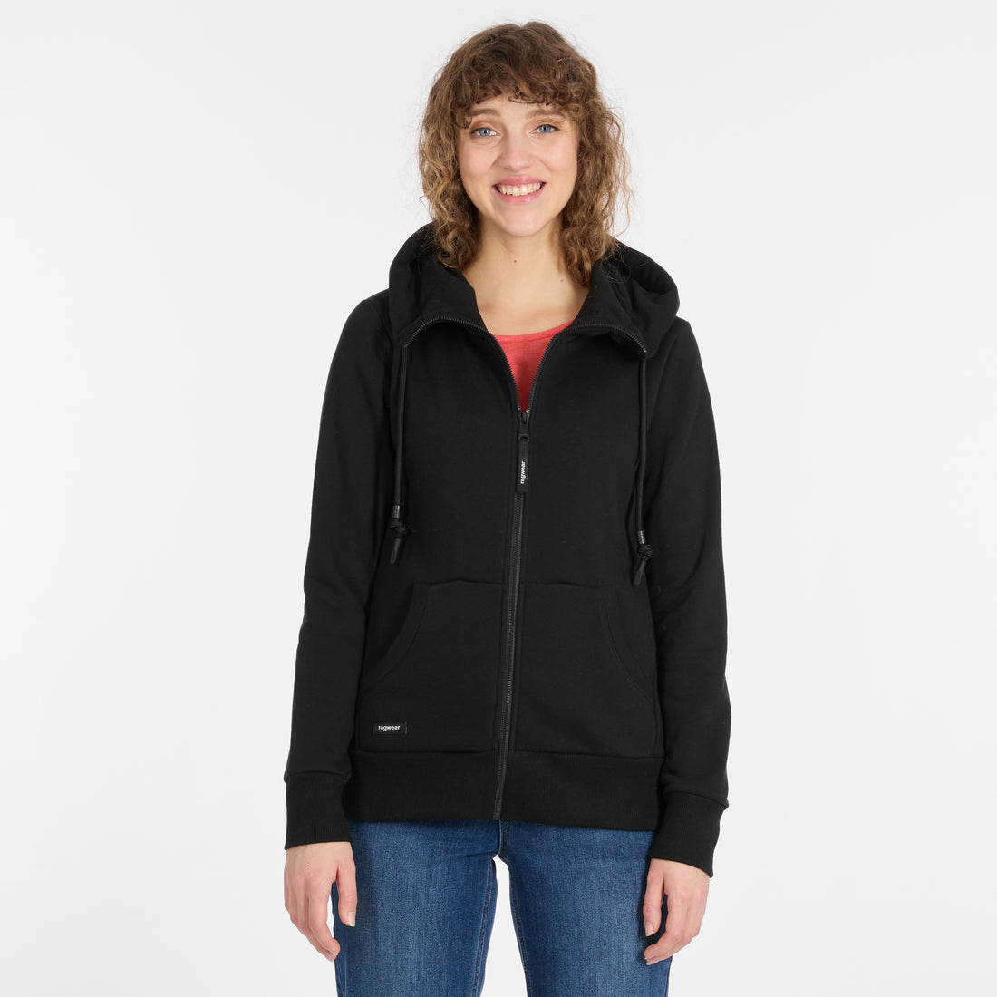 Neskia Zip Hoody