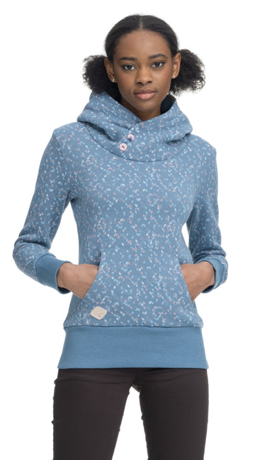 Chelsea Pullover Sweater