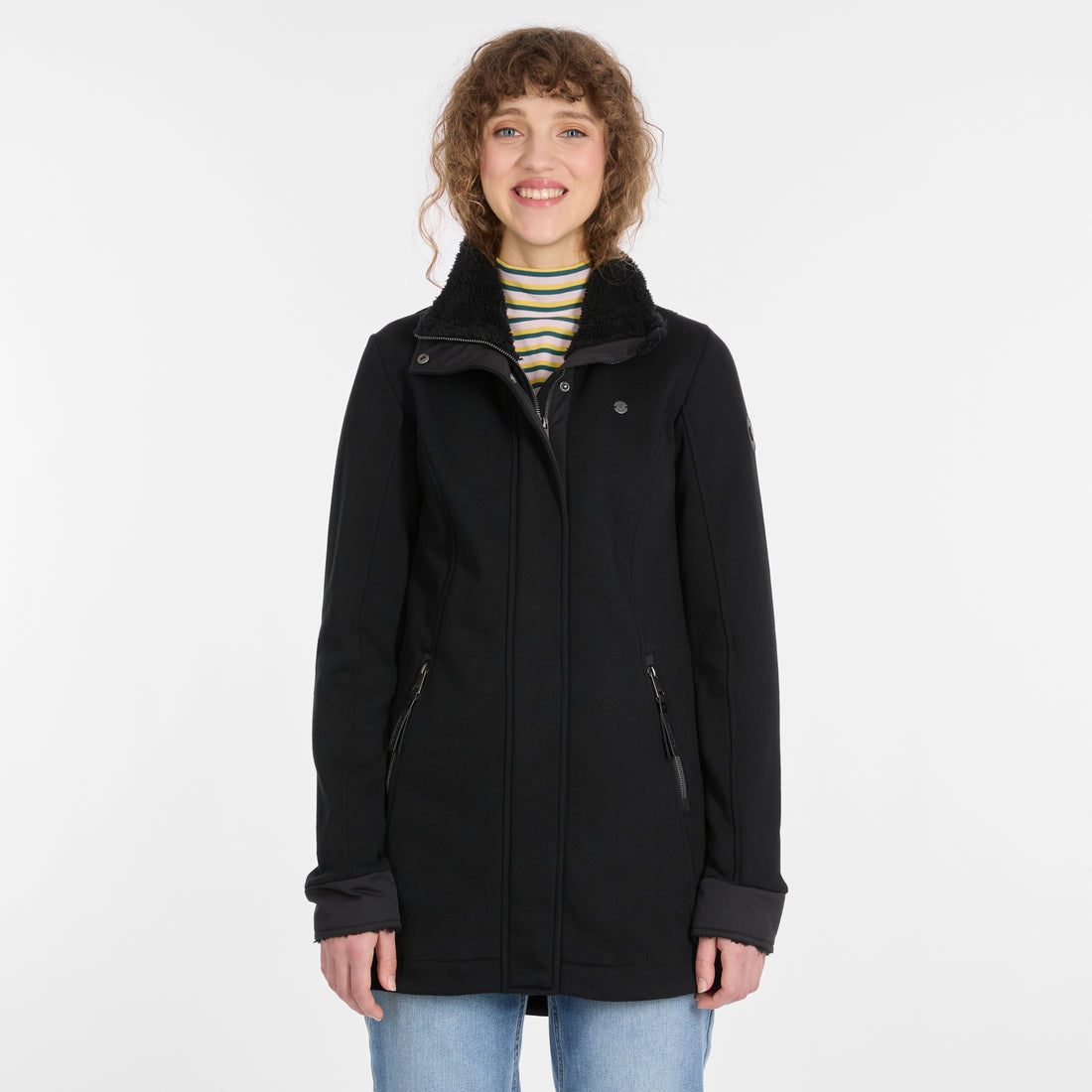 Letai Jacket