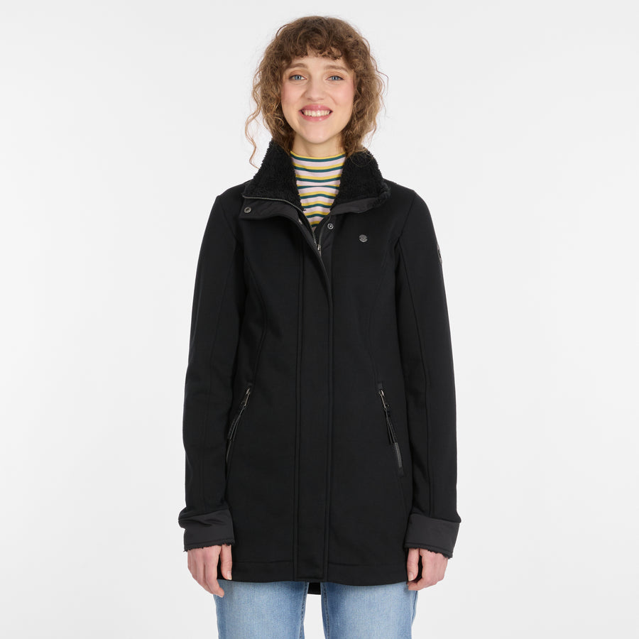 Letai Jacket