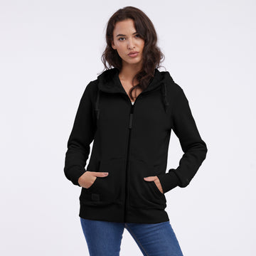 Neska Zip Hoody