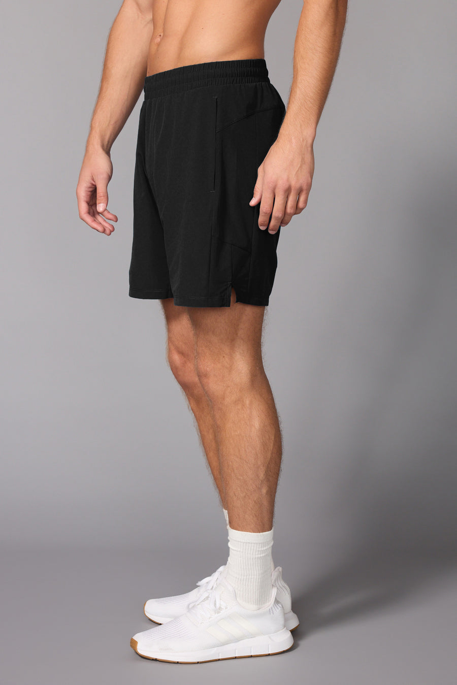 Men's Stride Short