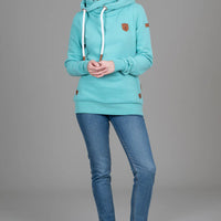 Wanakome Artemis Sweater