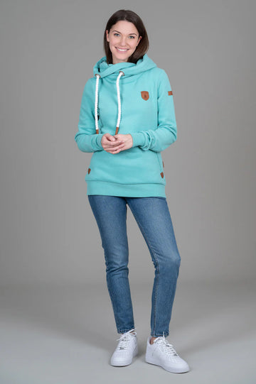 Wanakome Artemis Sweater