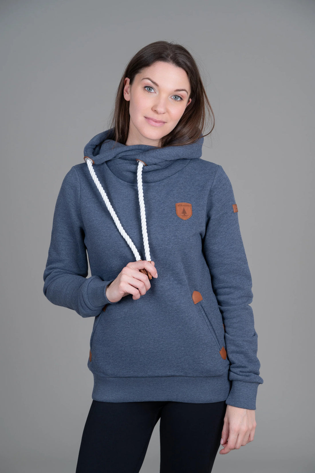 Wanakome Artemis Sweater