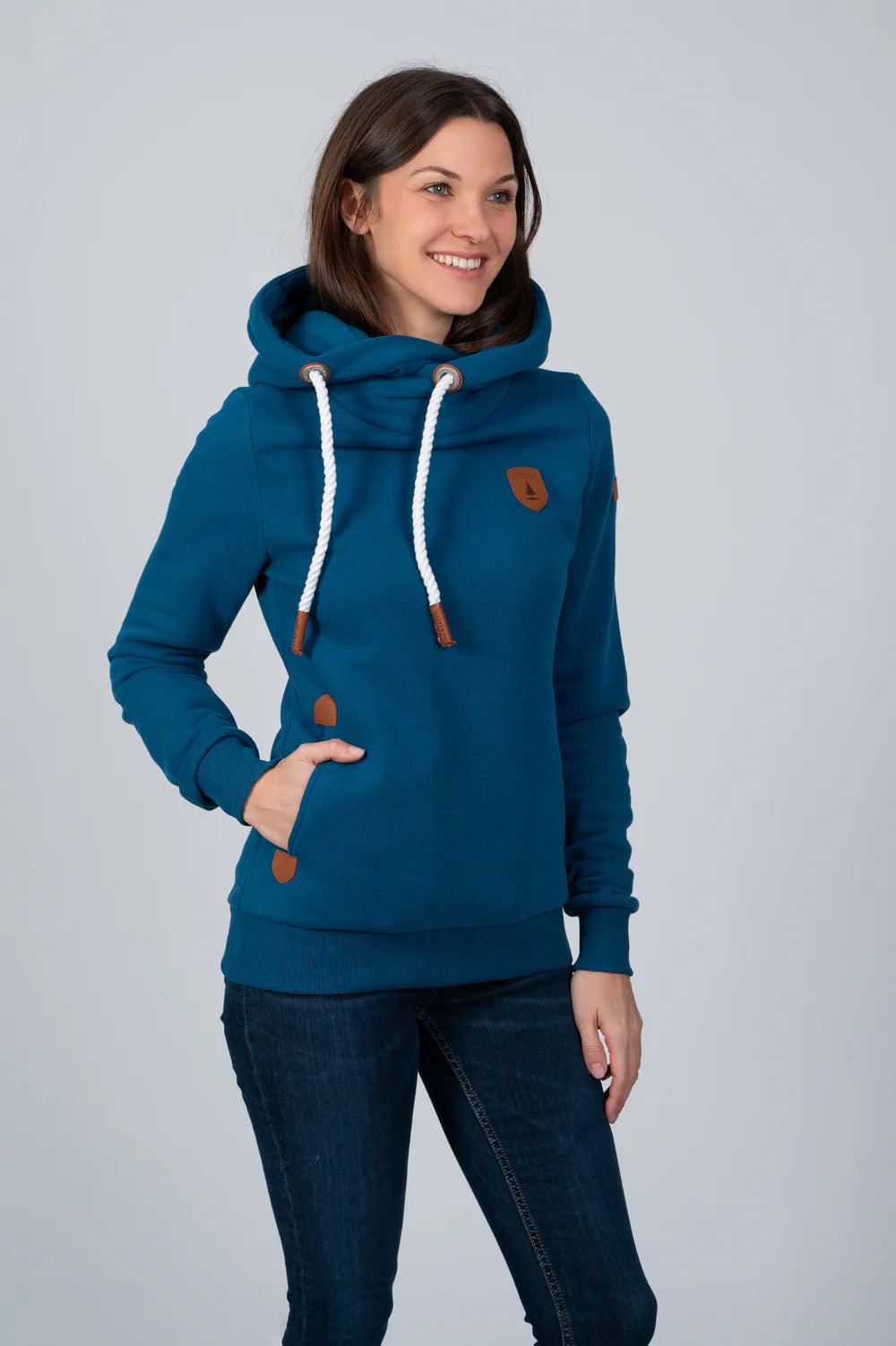 Wanakome Artemis Sweater