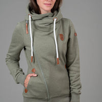 Wanakome Athena Full ZIpup