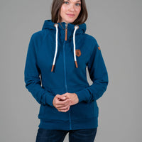 Wanakome Hera Full Zipup