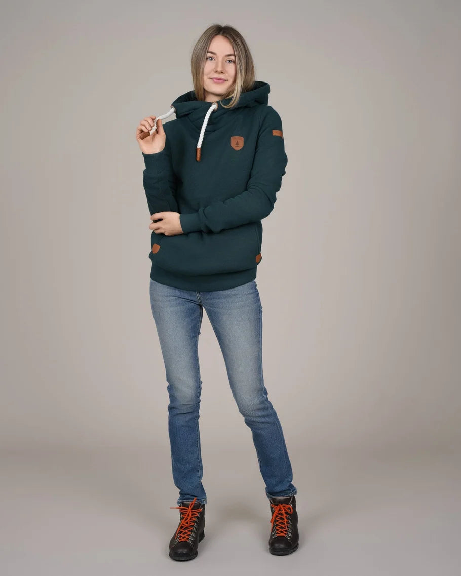 Wanakome Artemis Sweater