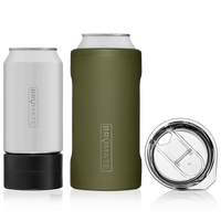 BrüMate Trio Hopsulator