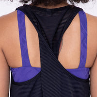 Sheer Twist Tank