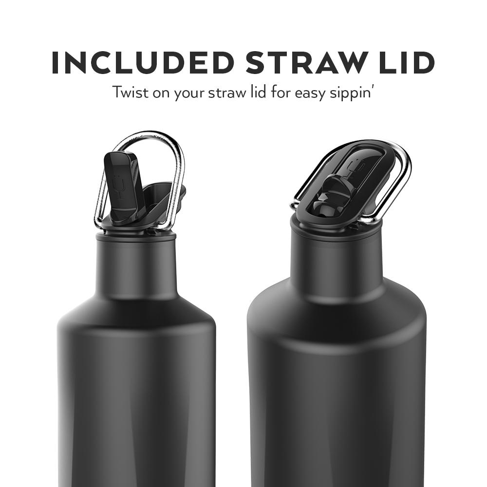 BrüMate ReHydration Bottle 25oz