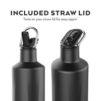 BrüMate ReHydration Bottle 25oz