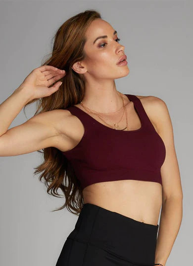 C'est Moi Bamboo Bralette