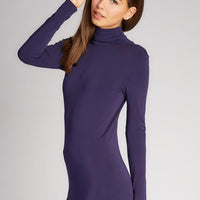 C'est Moi Bamboo Turtle Neck