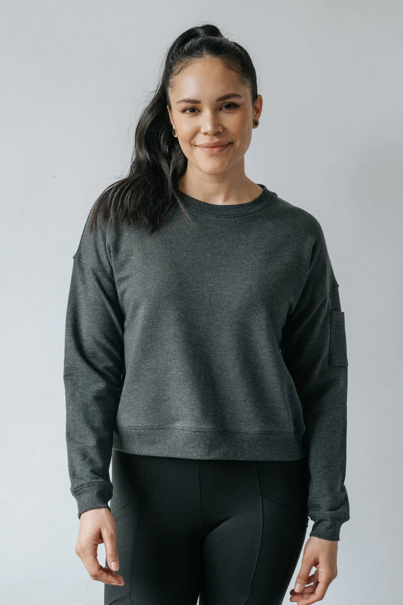 Pacific Sweater