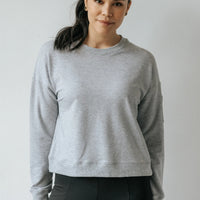 Pacific Sweater