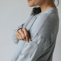 Pacific Sweater