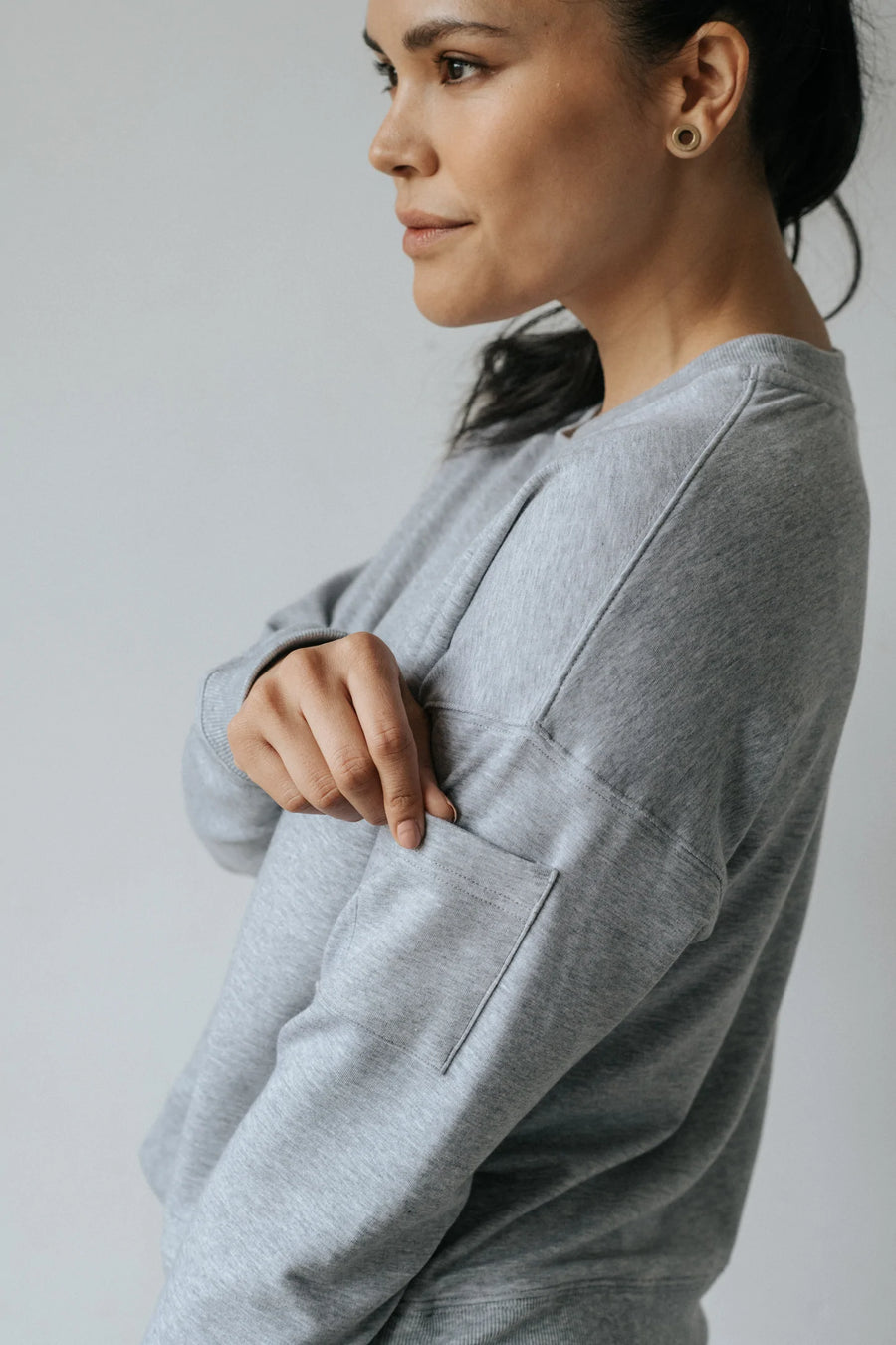 Pacific Sweater
