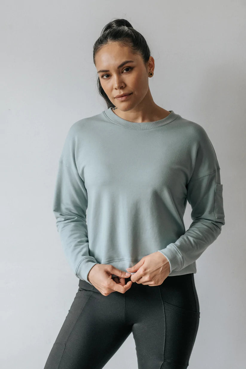 Pacific Sweater