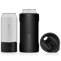 BrüMate Trio Hopsulator